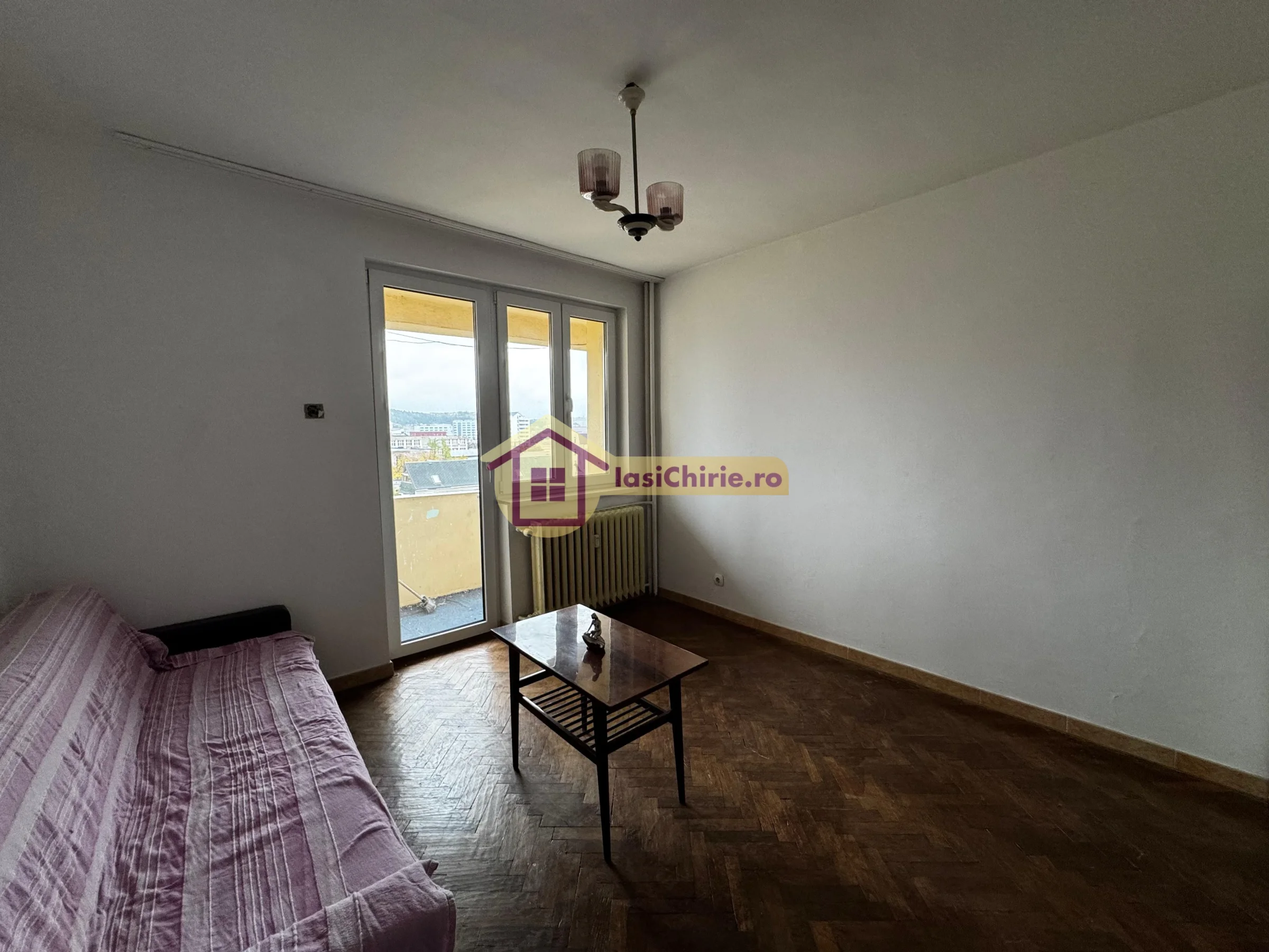 Apartament de vanzare cu 2 camere in Iasi, zona Podu Ros - Poza 8
