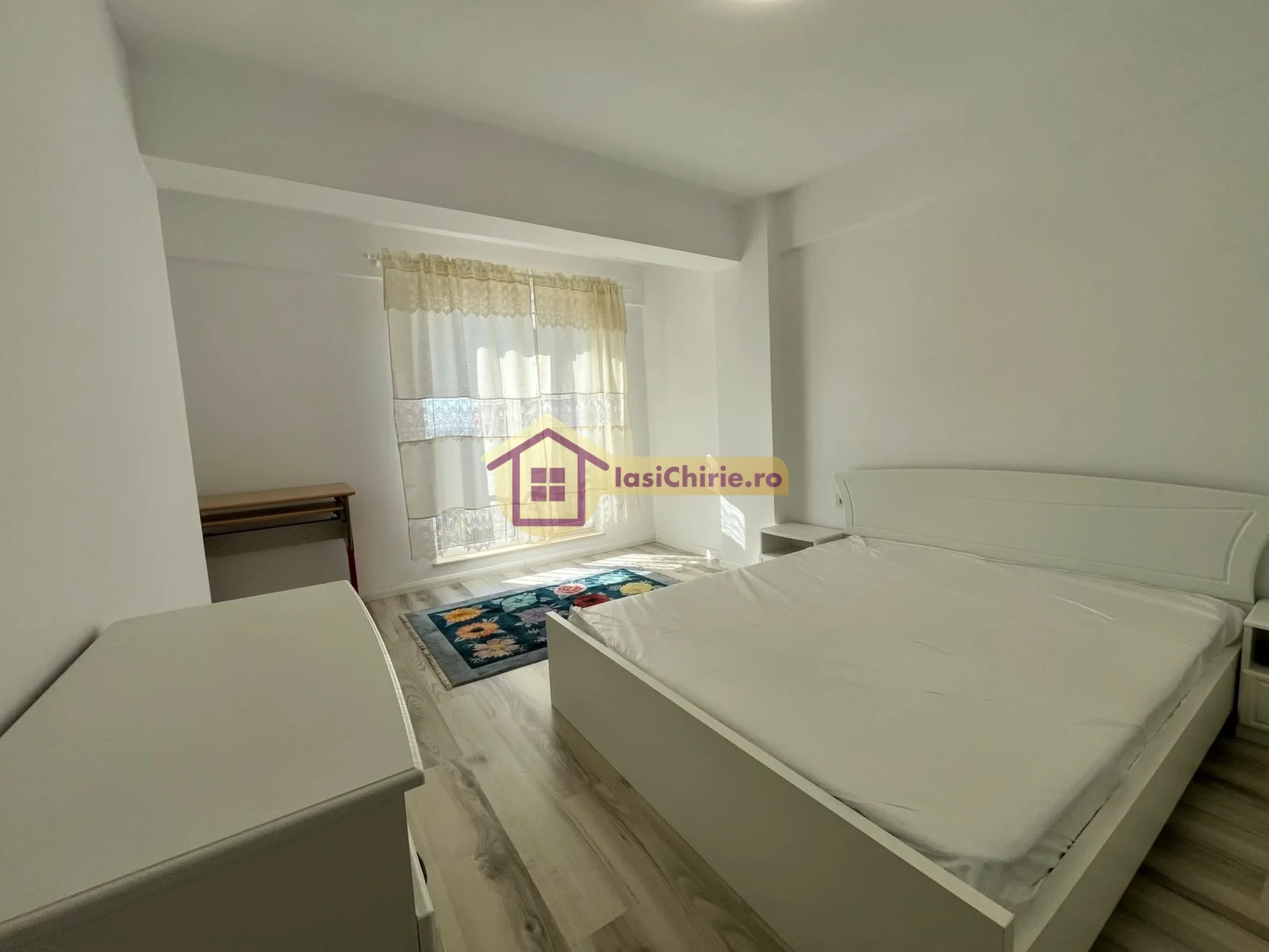 Apartament de inchiriat cu 2 camere in Iasi, zona Tatarasi - Poza 7