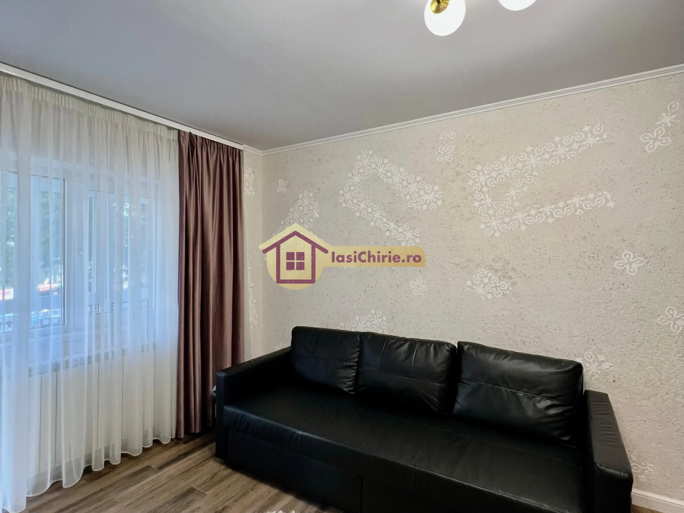 Apartament de inchiriat cu 3 camere in Iasi, zona Centru Civic - Poza 13