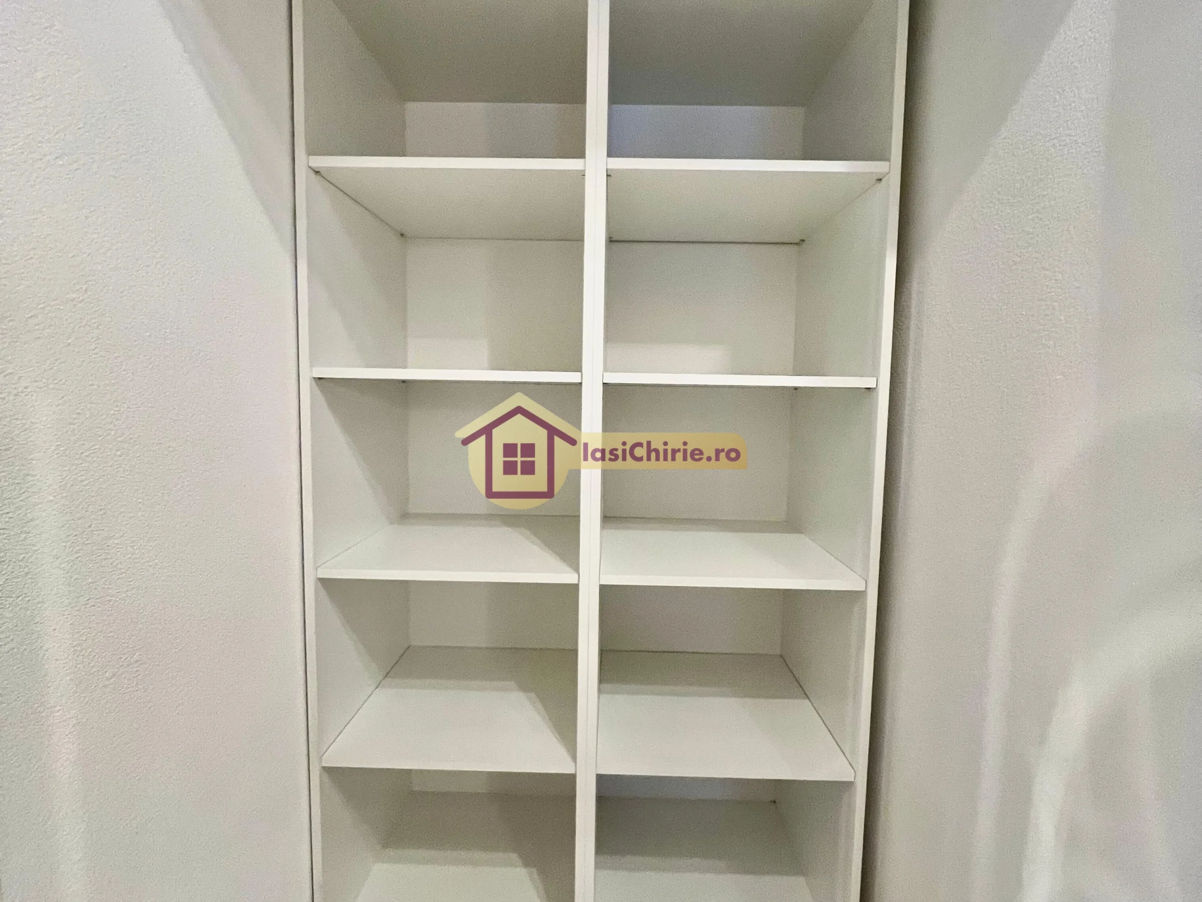 Apartament de inchiriat cu 3 camere in Iasi, zona Centru Civic - Poza 17
