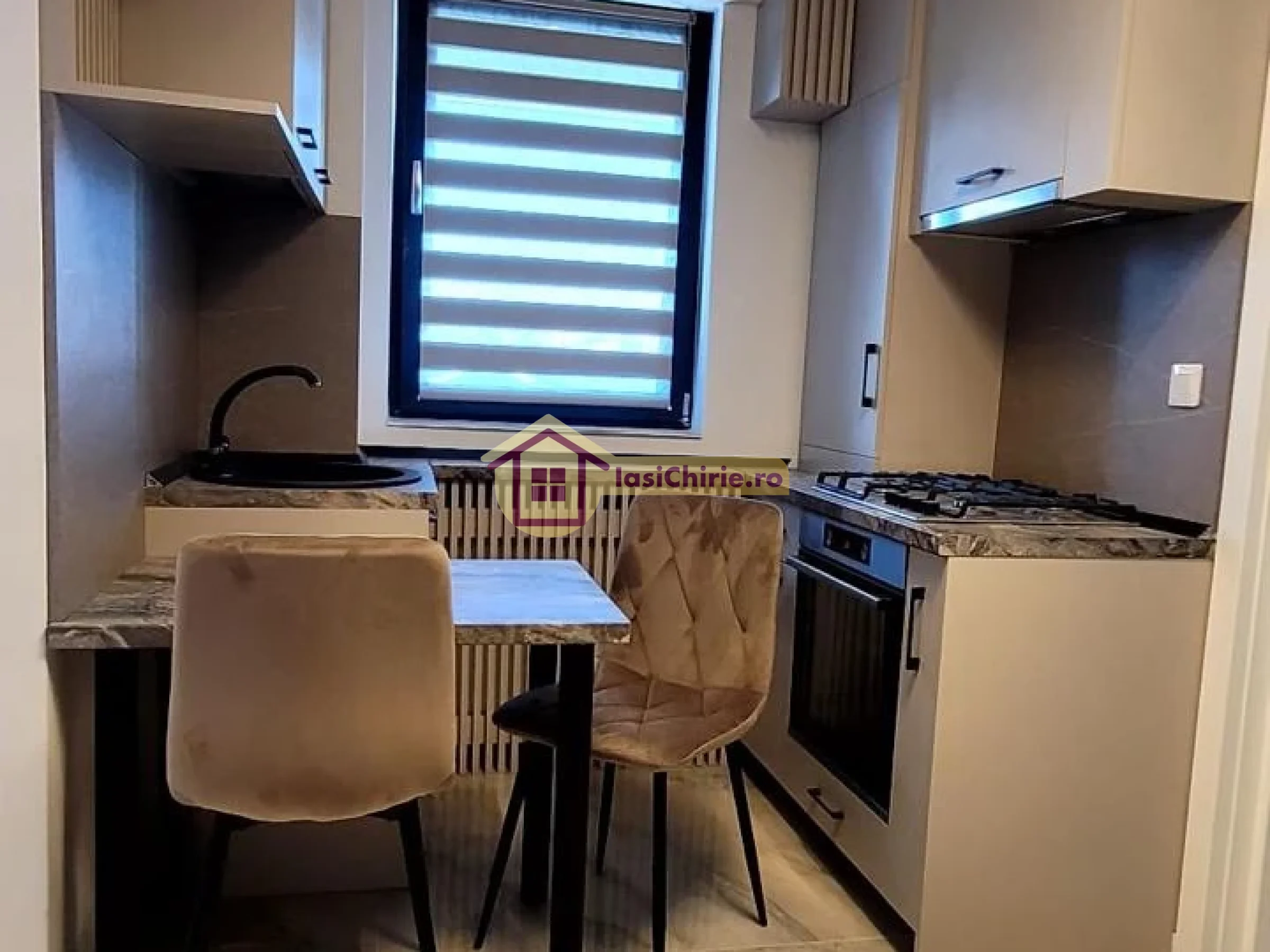 Apartament de inchiriat cu o camera in Iasi, zona Visani - Poza 6