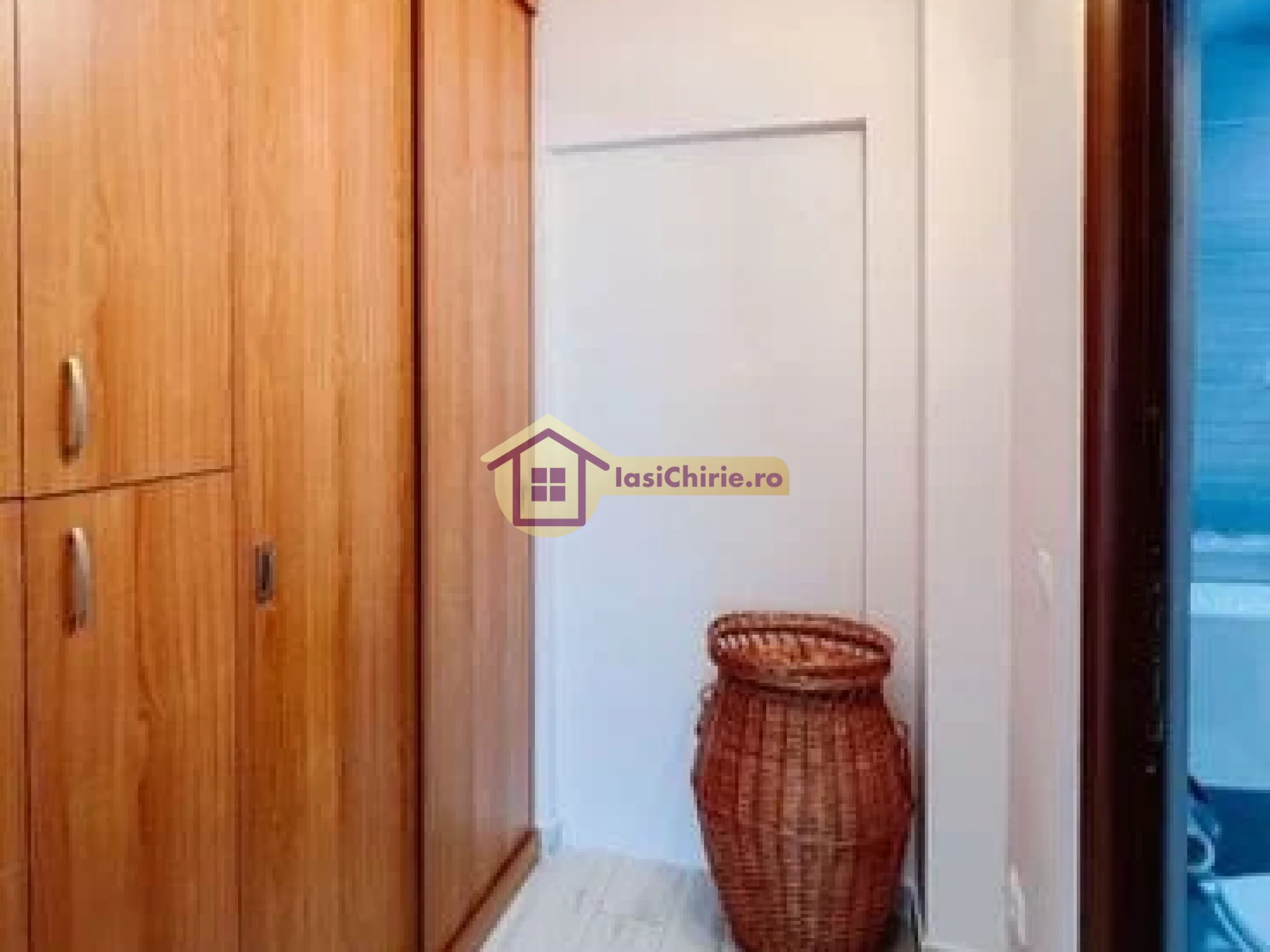 Apartament de inchiriat cu 2 camere in Iasi, zona Central - Poza 7