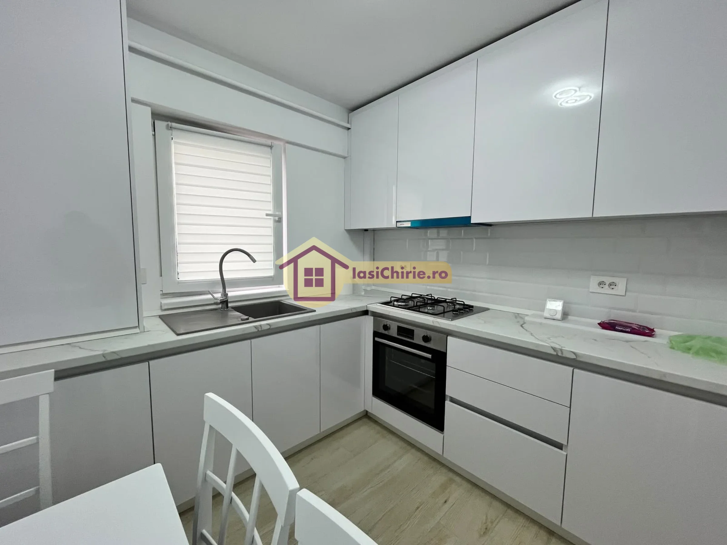 Apartament de inchiriat cu 2 camere in Iasi, zona Galata - Poza 7