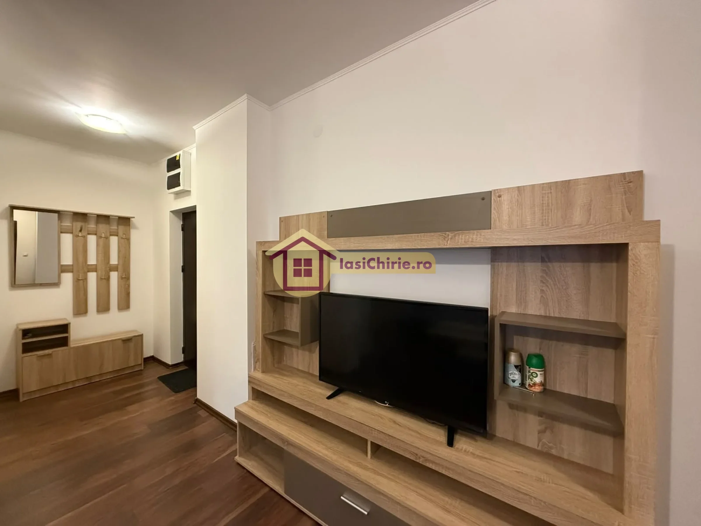 Apartament de inchiriat cu 2 camere in Iasi, zona Central - Poza 4