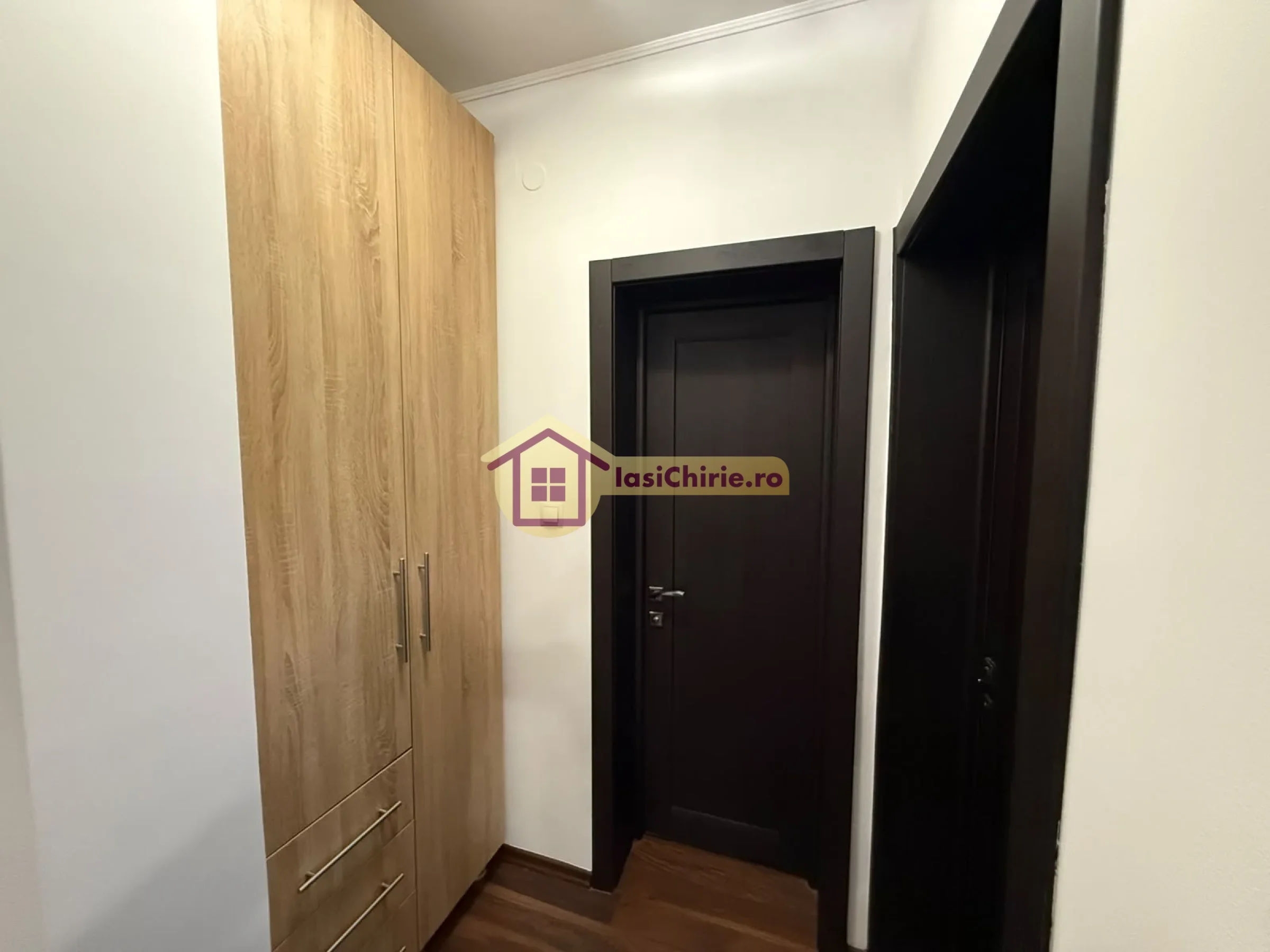 Apartament de inchiriat cu 2 camere in Iasi, zona Central - Poza 8