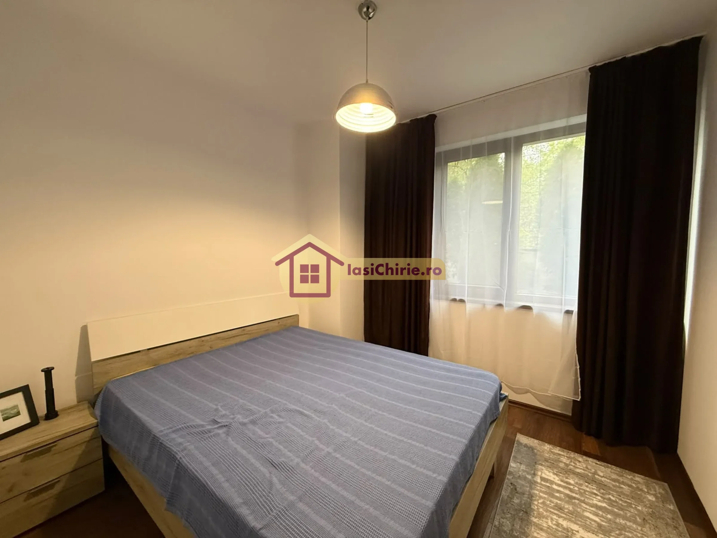 Apartament de inchiriat cu 2 camere in Iasi, zona Central - Poza 9