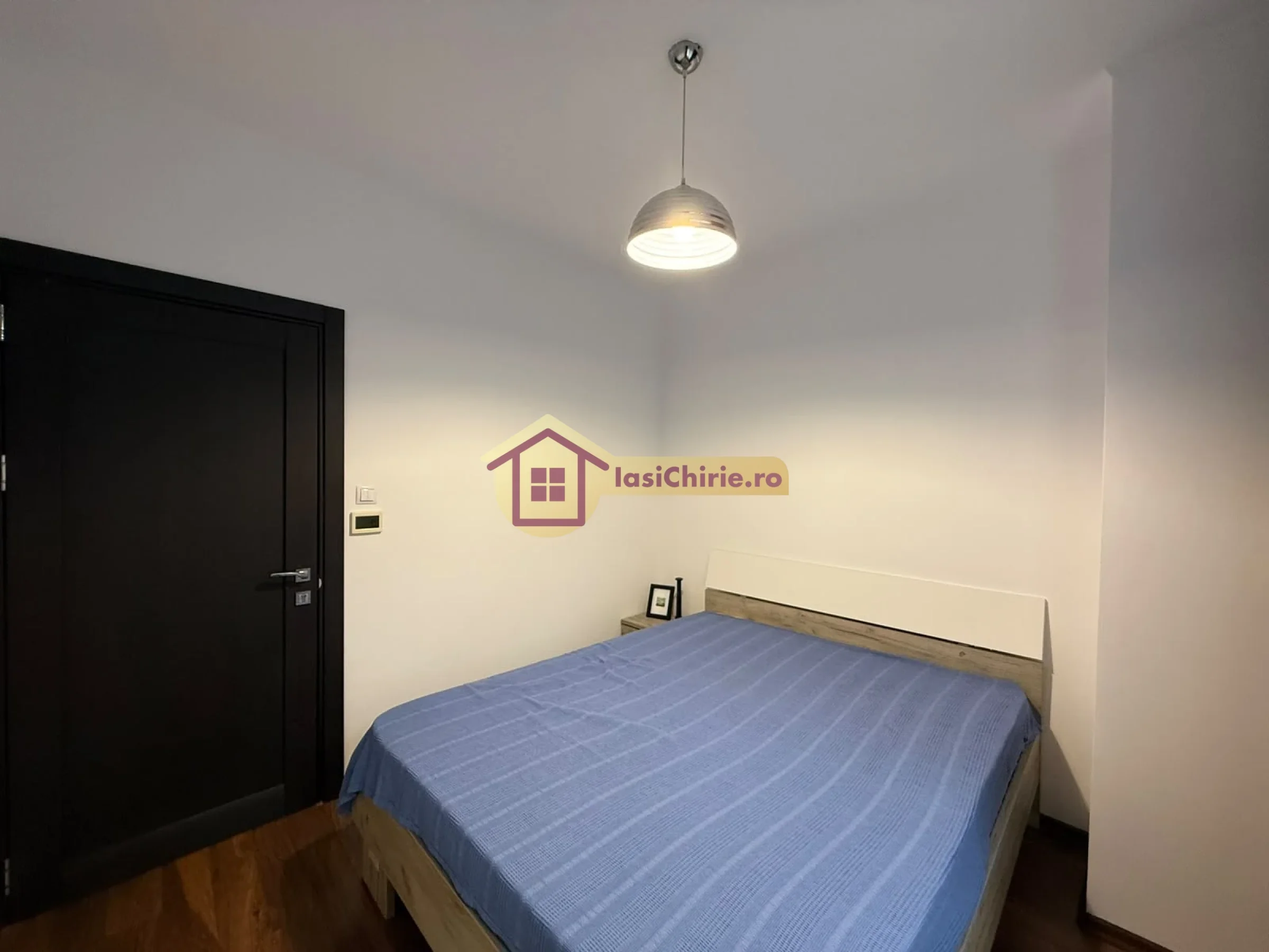 Apartament de inchiriat cu 2 camere in Iasi, zona Central - Poza 10