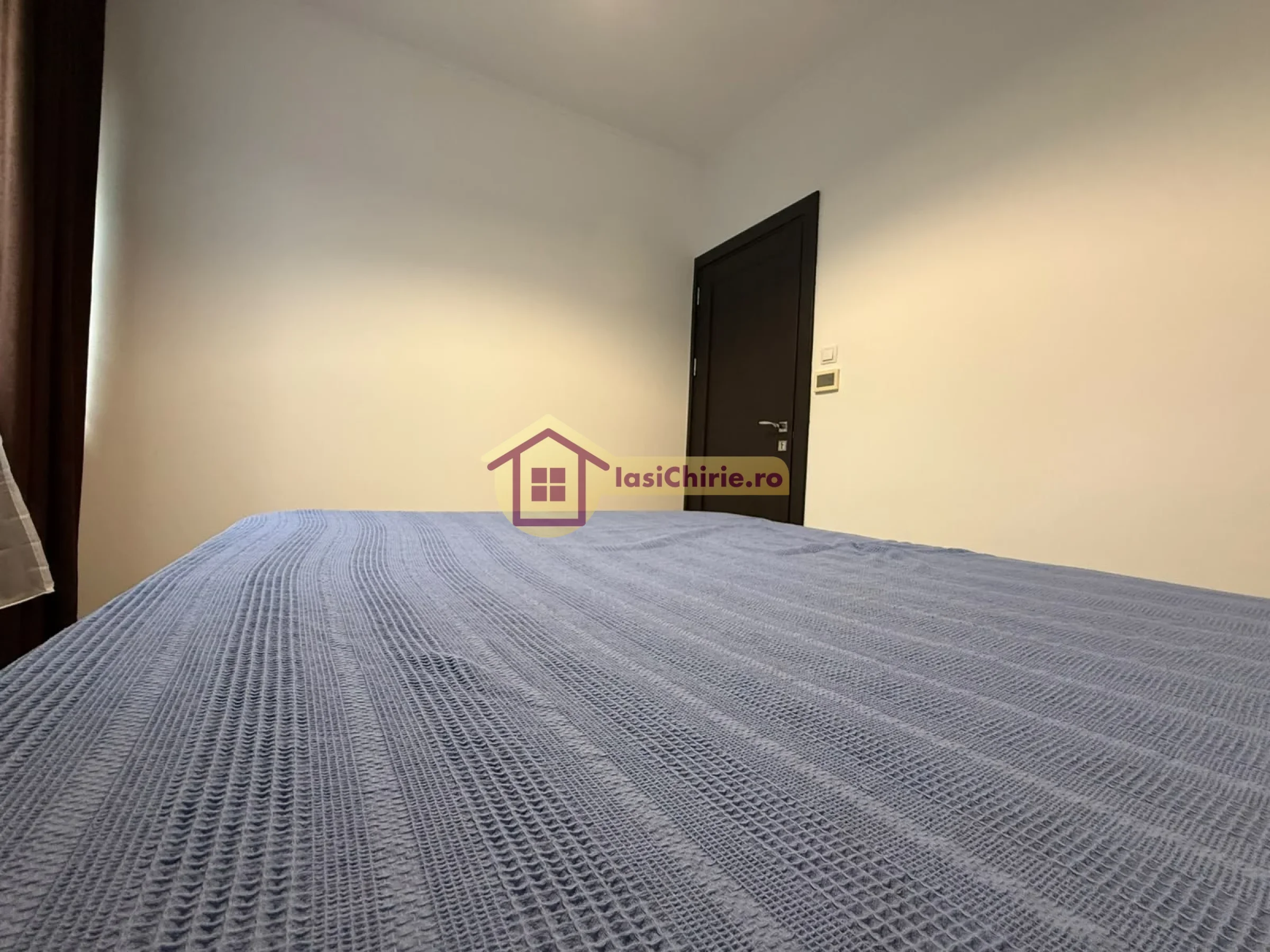 Apartament de inchiriat cu 2 camere in Iasi, zona Central - Poza 11