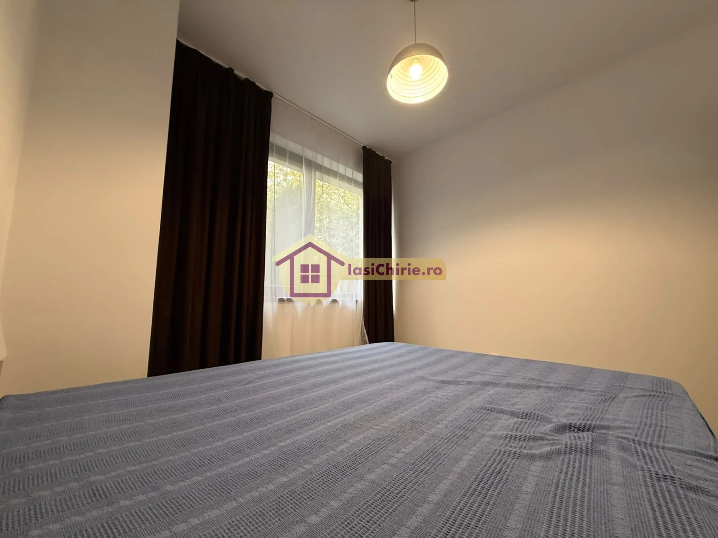 Apartament de inchiriat cu 2 camere in Iasi, zona Central - Poza 12
