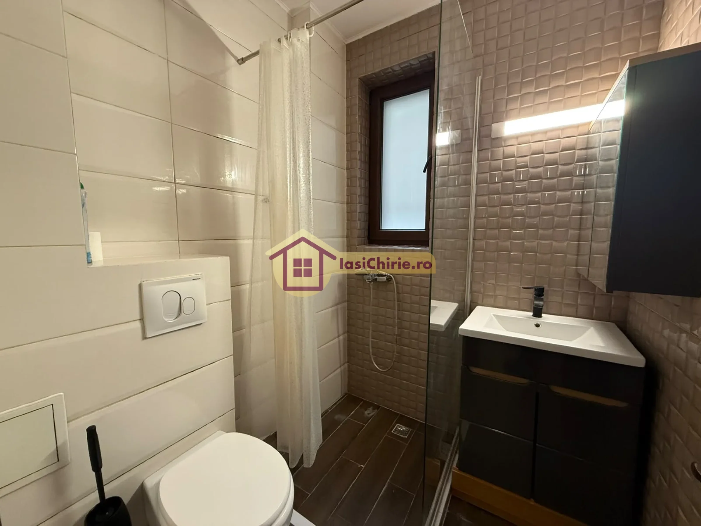 Apartament de inchiriat cu 2 camere in Iasi, zona Central - Poza 13