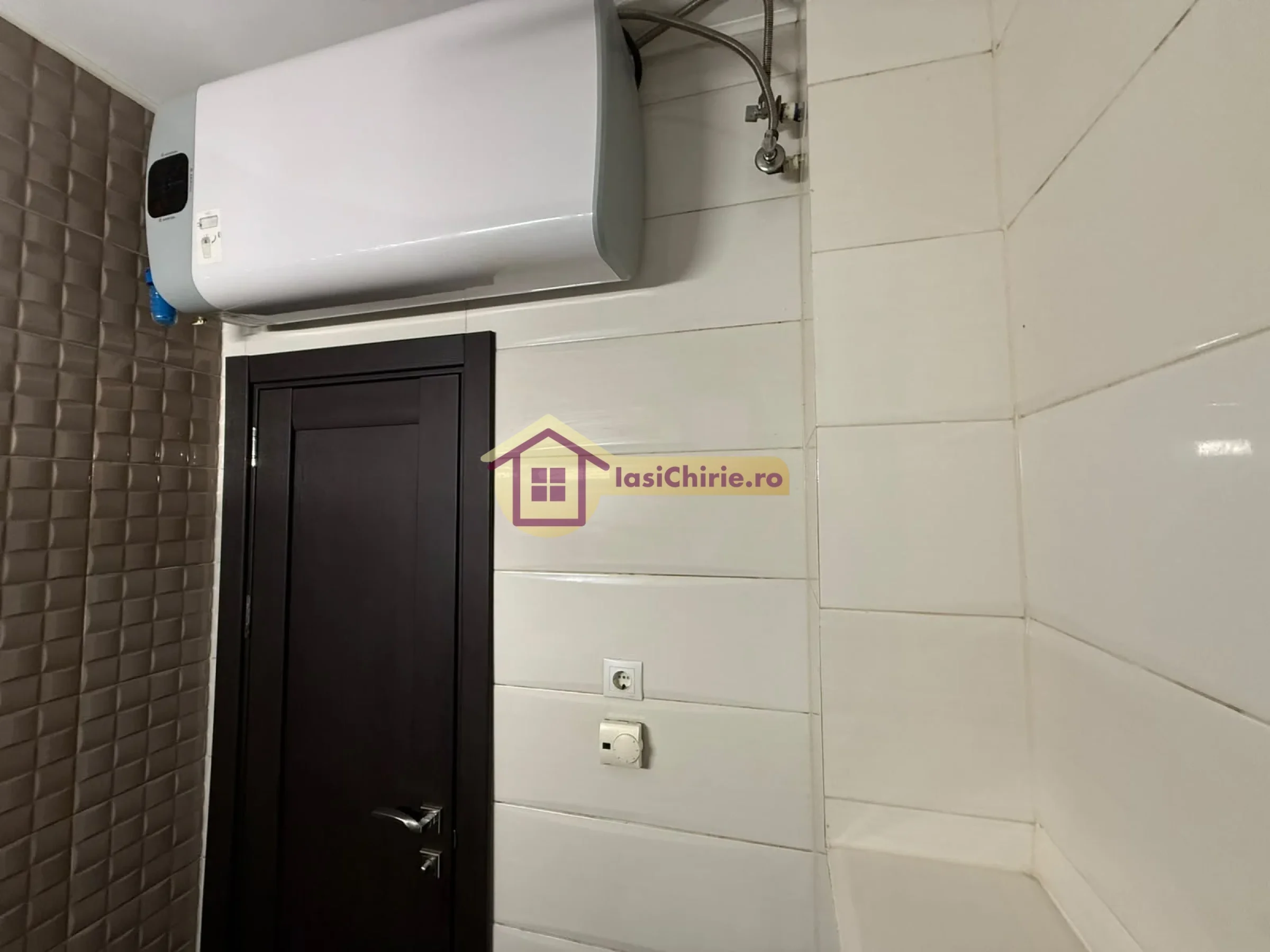 Apartament de inchiriat cu 2 camere in Iasi, zona Central - Poza 14