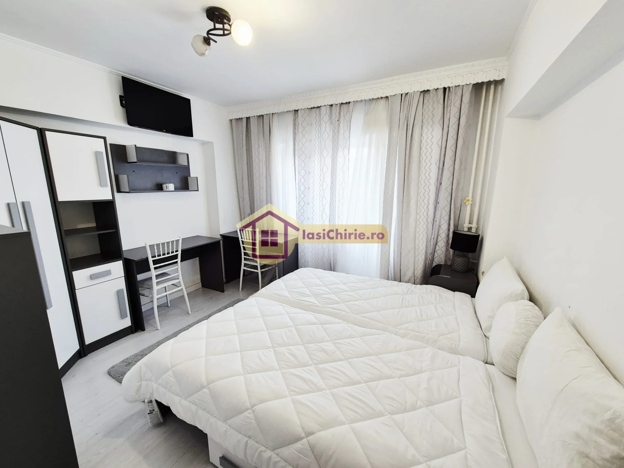 Apartament de inchiriat cu 3 camere in Iasi, zona Central - Poza 4