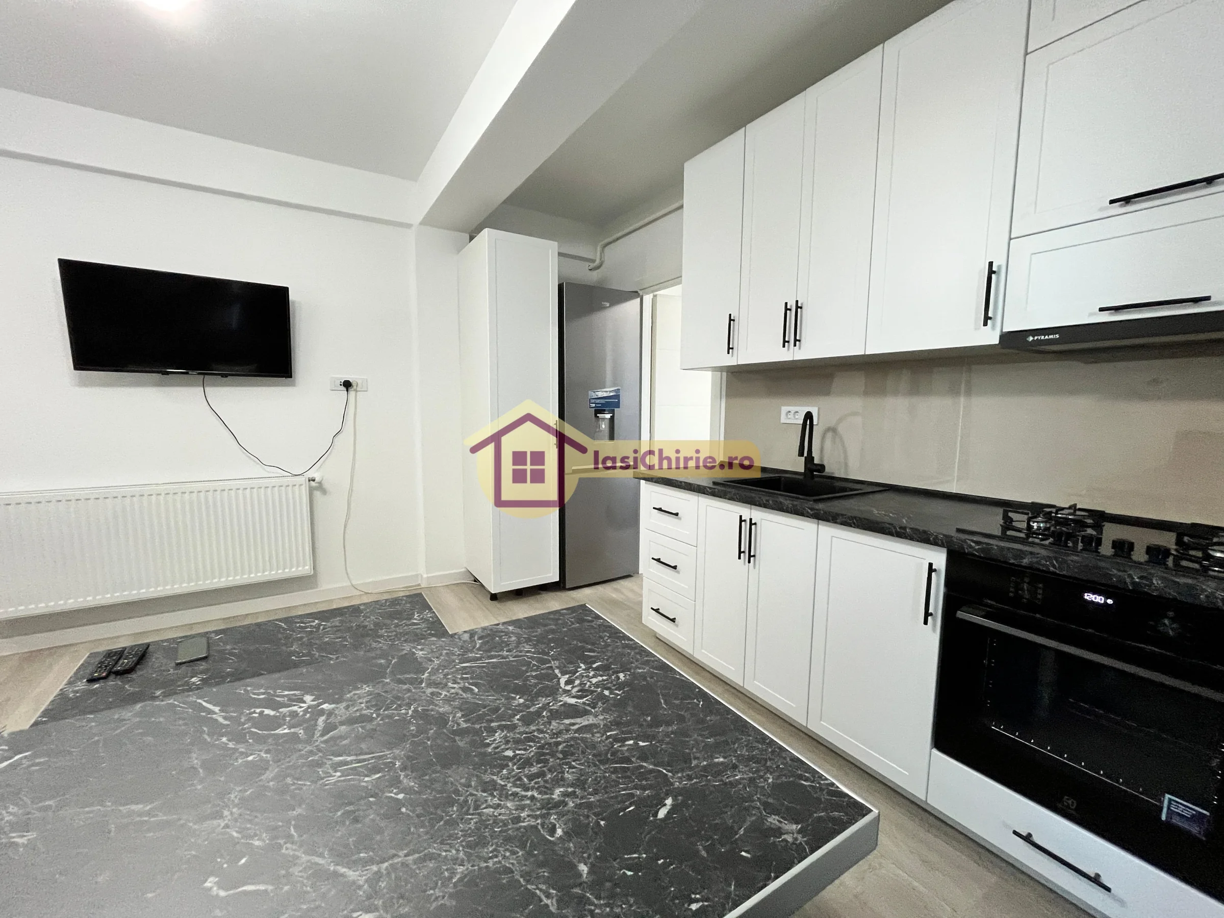 Apartament de inchiriat cu 2 camere in Iasi, zona Lunca Cetatuii - Poza 5