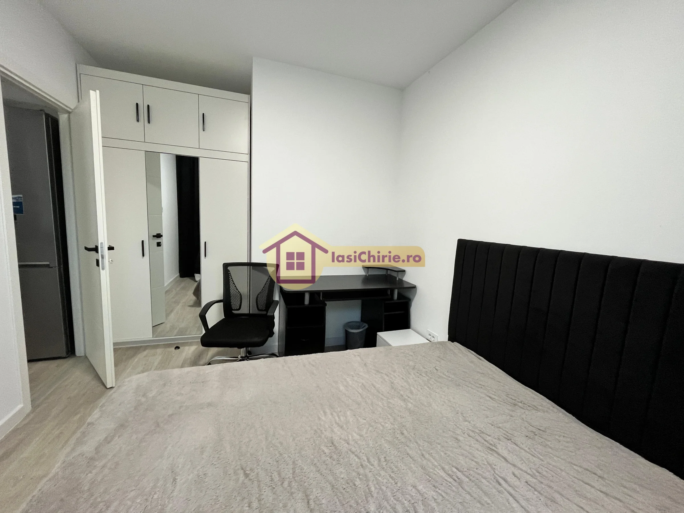 Apartament de inchiriat cu 2 camere in Iasi, zona Lunca Cetatuii - Poza 7