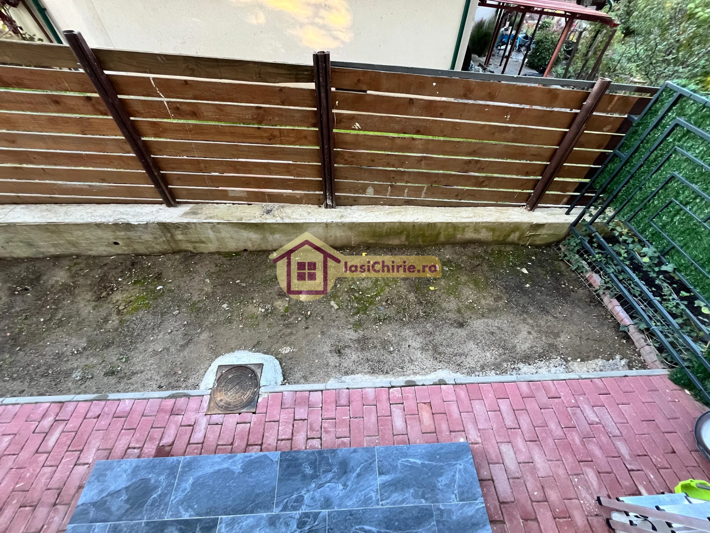 Apartament de inchiriat cu 2 camere in Iasi, zona Lunca Cetatuii - Poza 10
