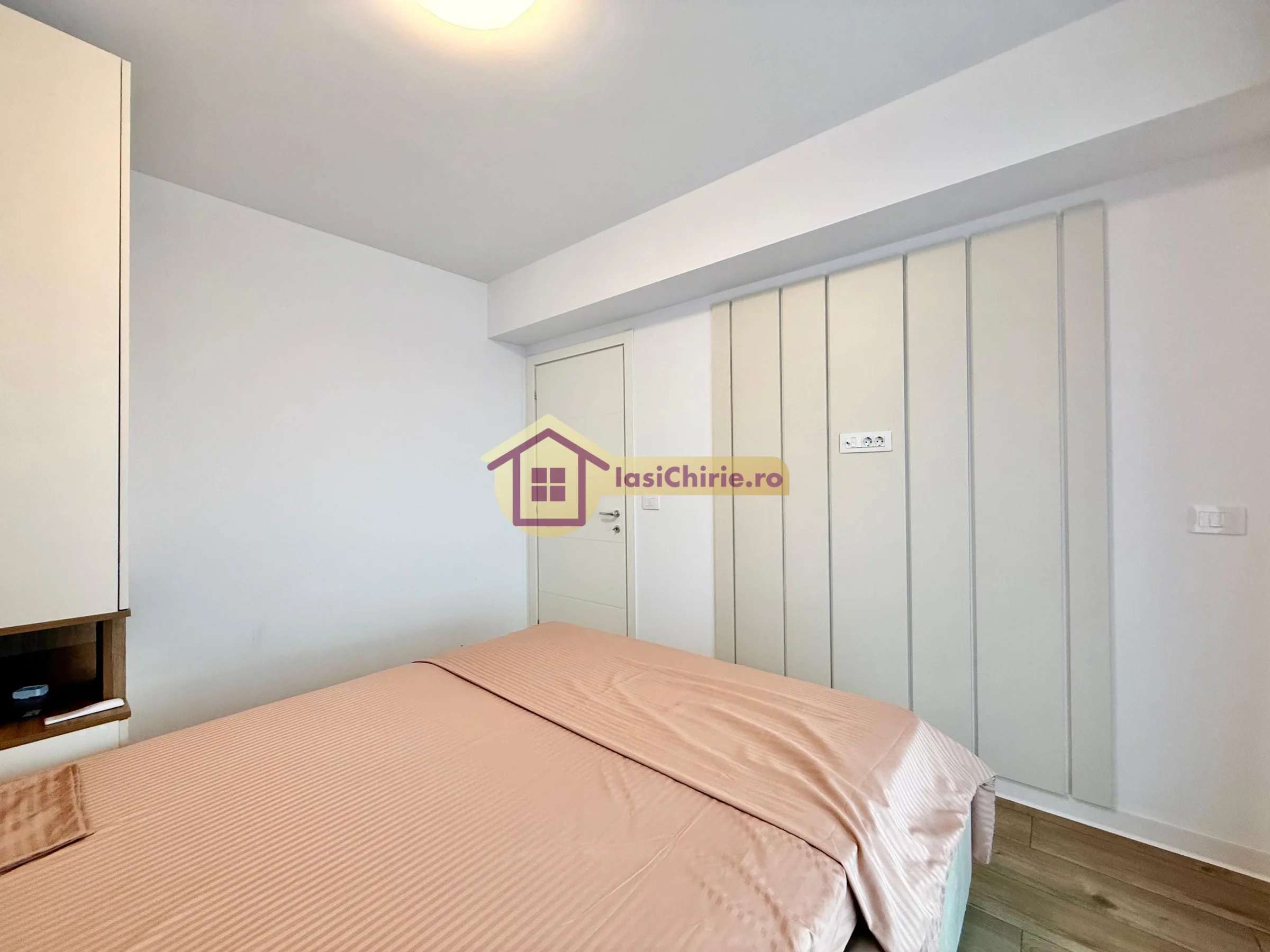 Apartament de inchiriat cu 2 camere in Iasi, zona Rediu - Poza 13