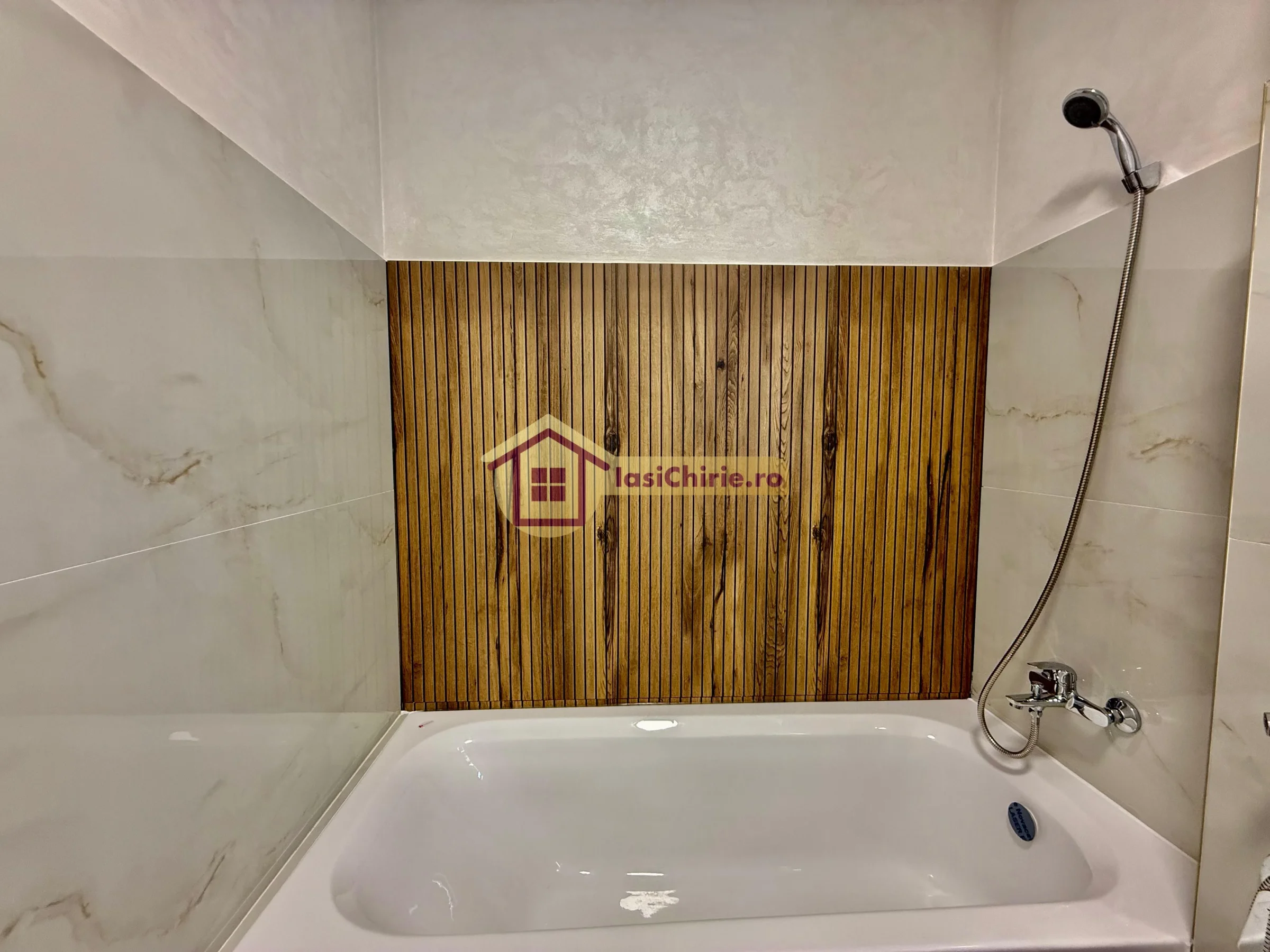 Apartament de inchiriat cu 2 camere in Iasi, zona Rediu - Poza 19
