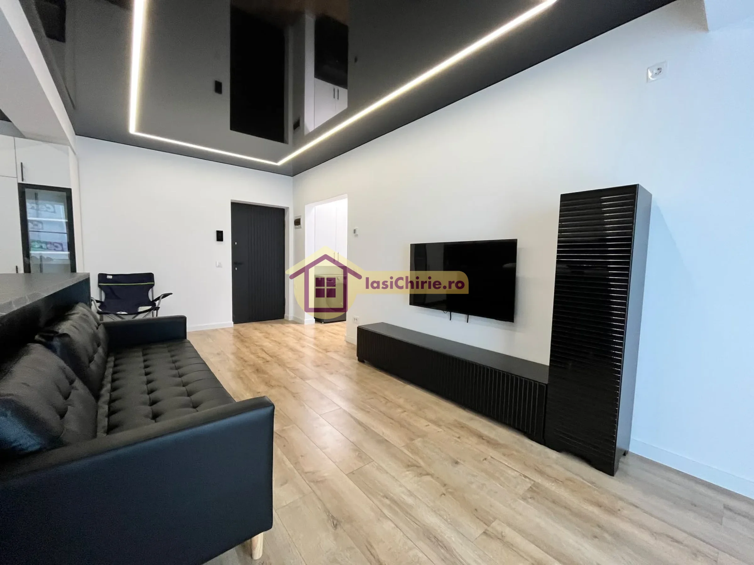 Apartament de inchiriat cu 2 camere in Iasi, zona Rediu - Poza 5
