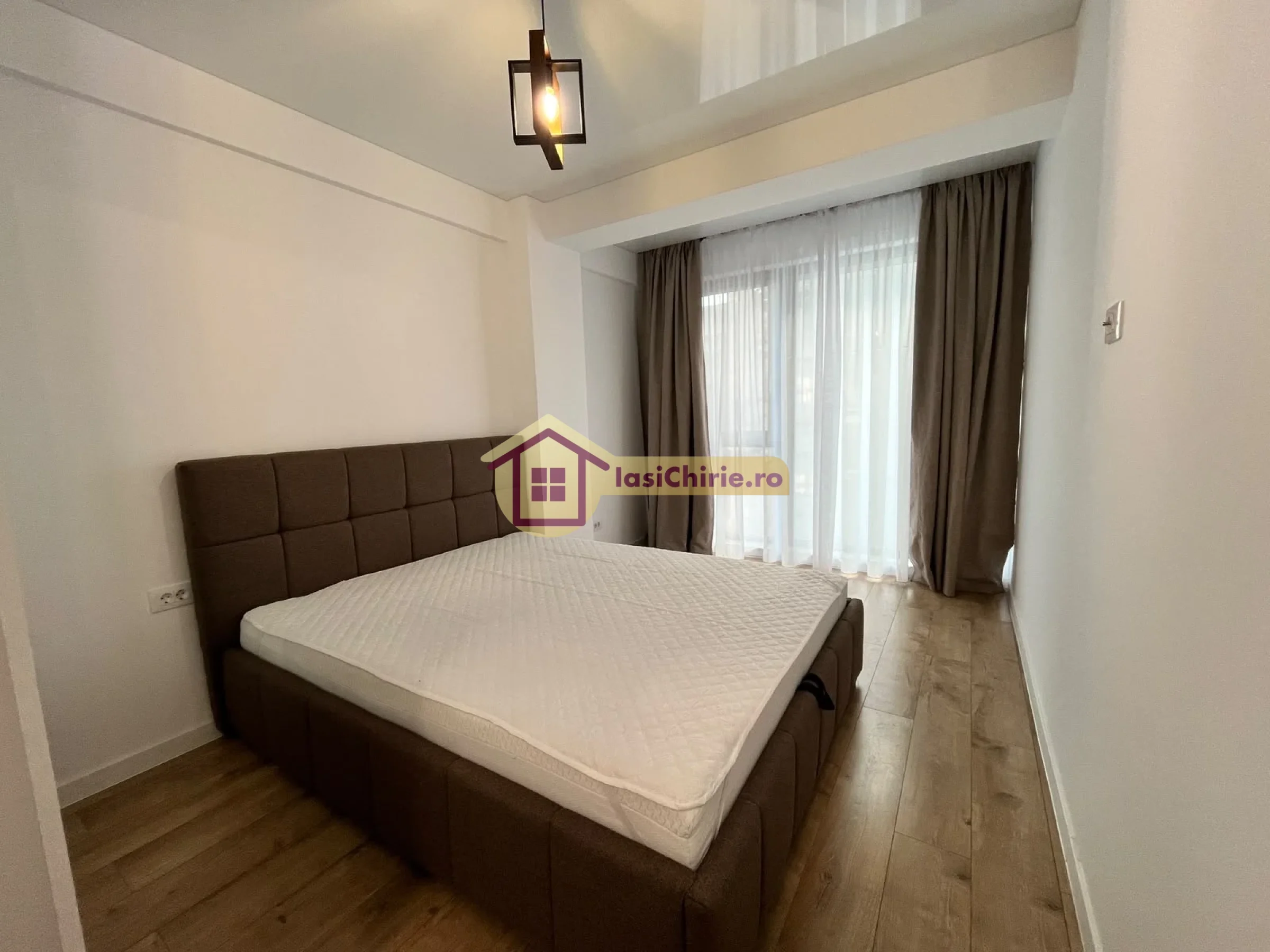 Apartament de inchiriat cu 2 camere in Iasi, zona Rediu - Poza 9