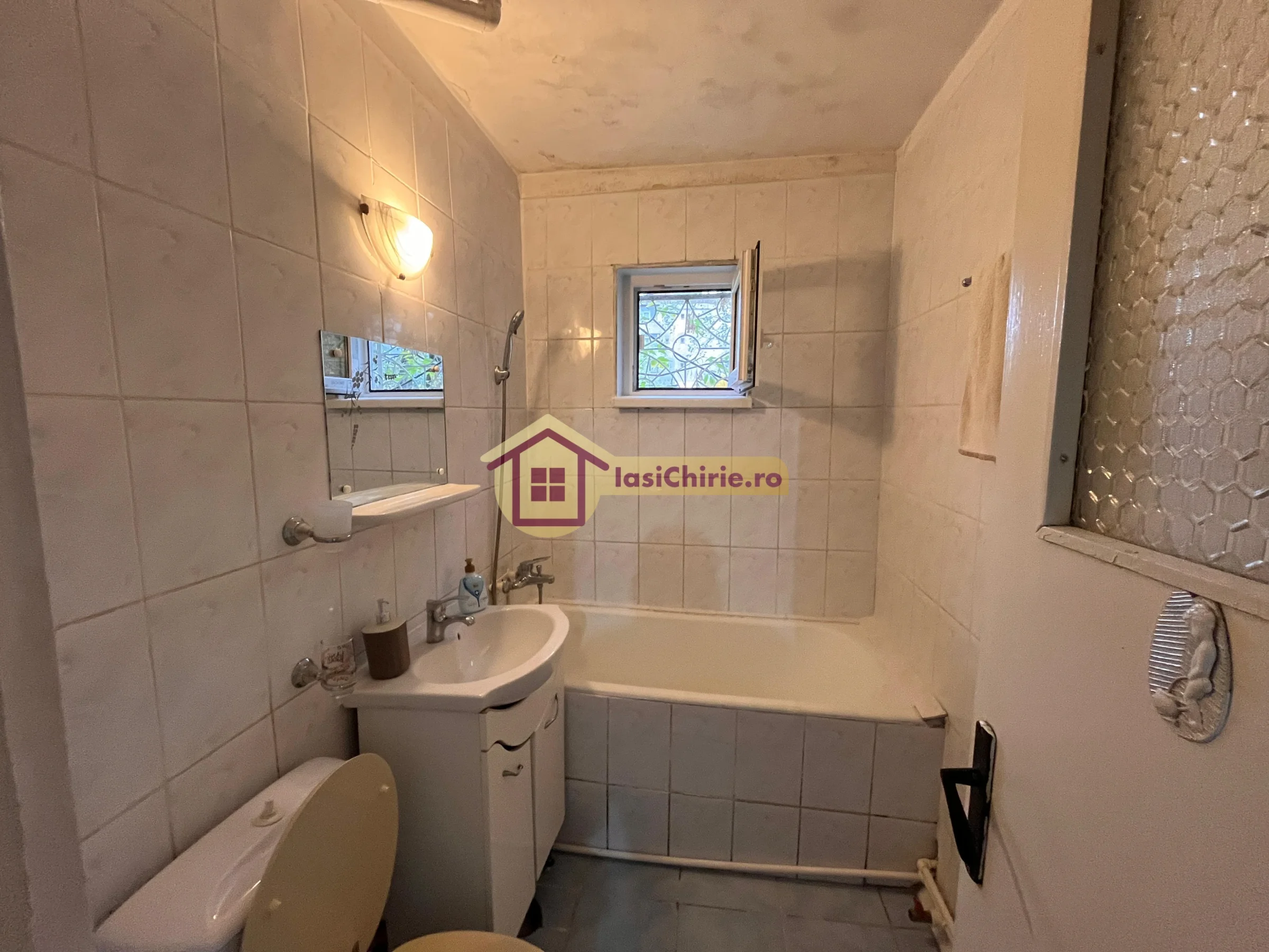 Apartament de inchiriat cu 3 camere in Iasi, zona Dacia - Poza 6