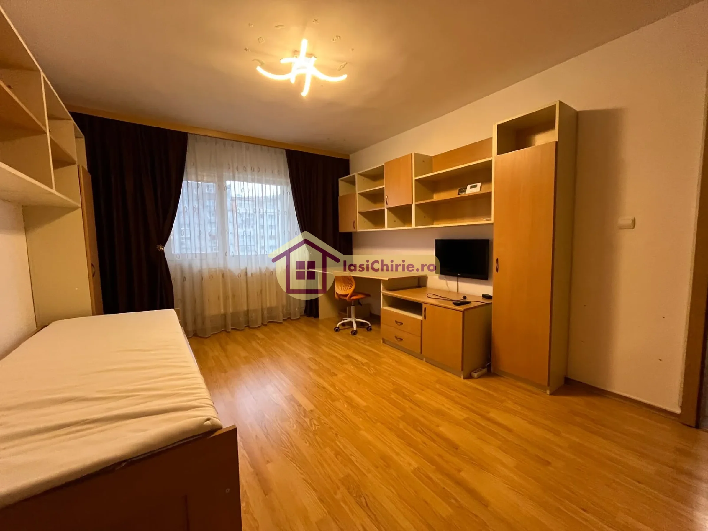 Apartament de inchiriat cu 2 camere in Iasi, zona Frumoasa - Poza 7