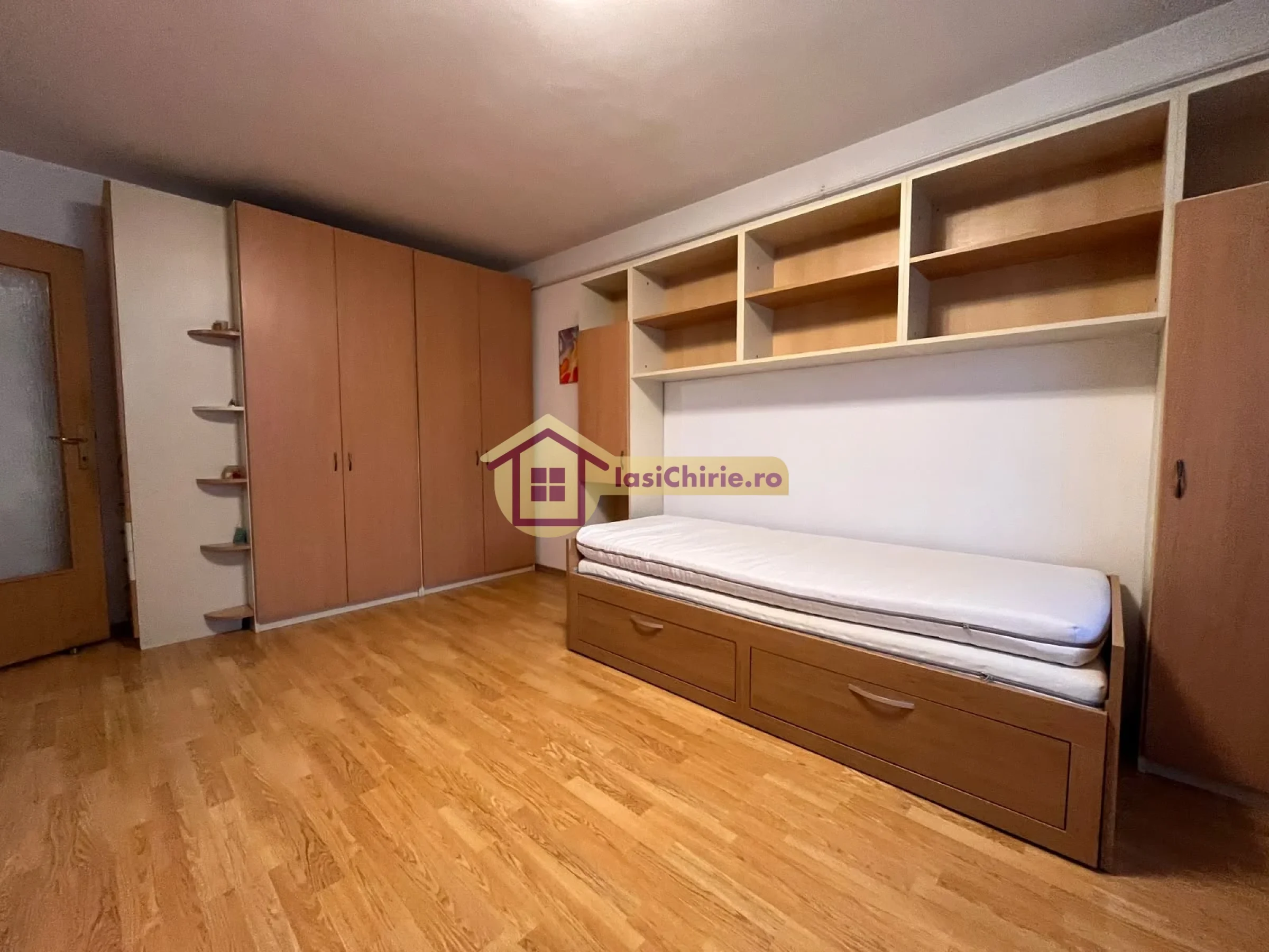 Apartament de inchiriat cu 2 camere in Iasi, zona Frumoasa - Poza 8