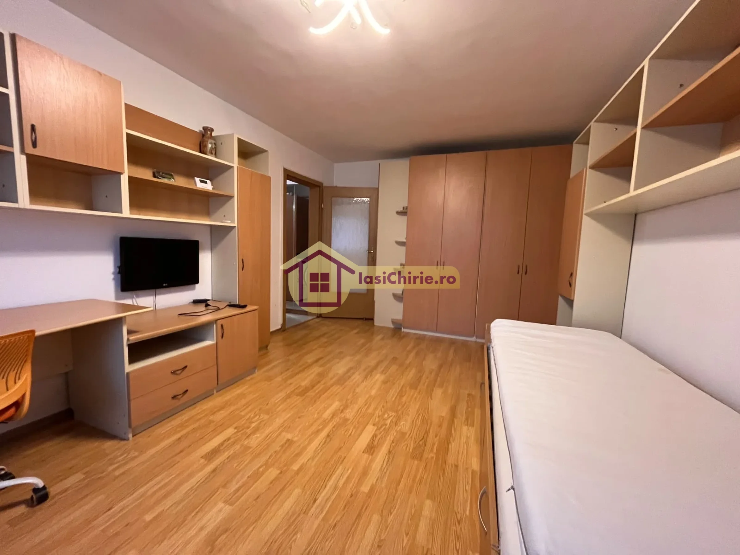 Apartament de inchiriat cu 2 camere in Iasi, zona Frumoasa - Poza 9