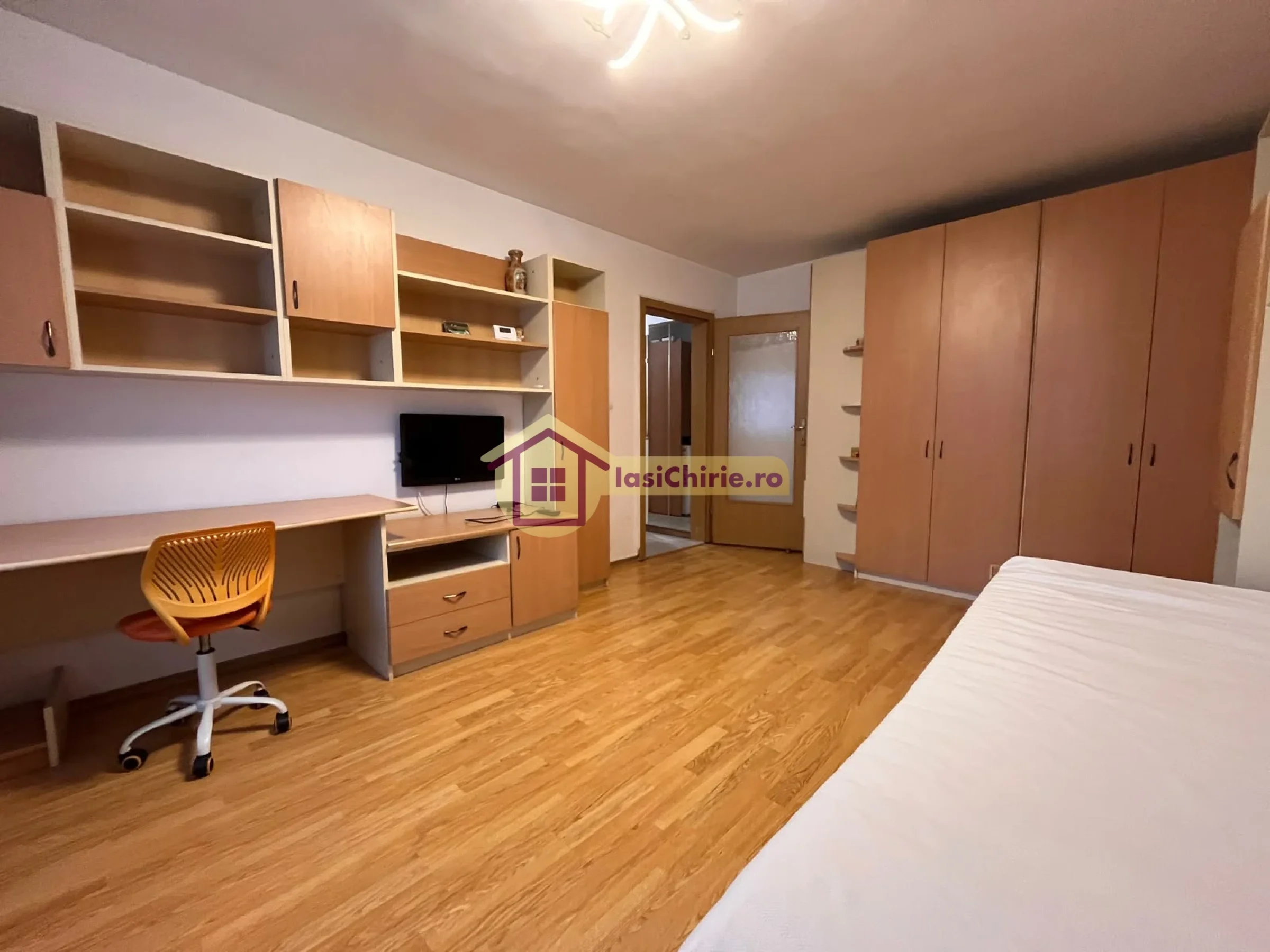 Apartament de inchiriat cu 2 camere in Iasi, zona Frumoasa - Poza 10
