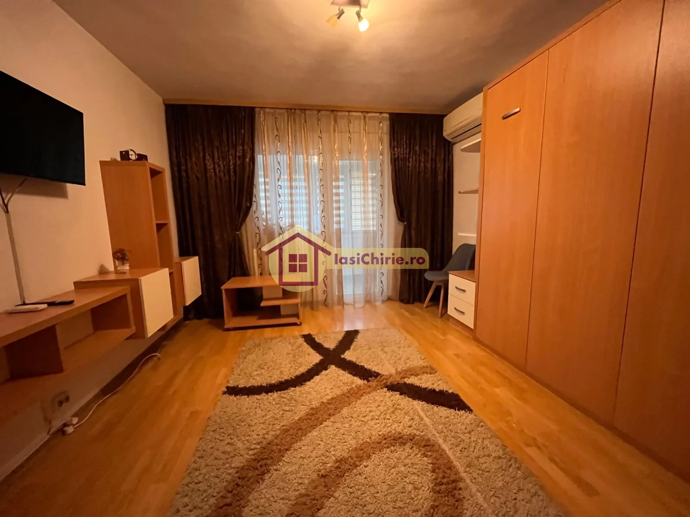 Apartament de inchiriat cu 2 camere in Iasi, zona Frumoasa - Poza 5