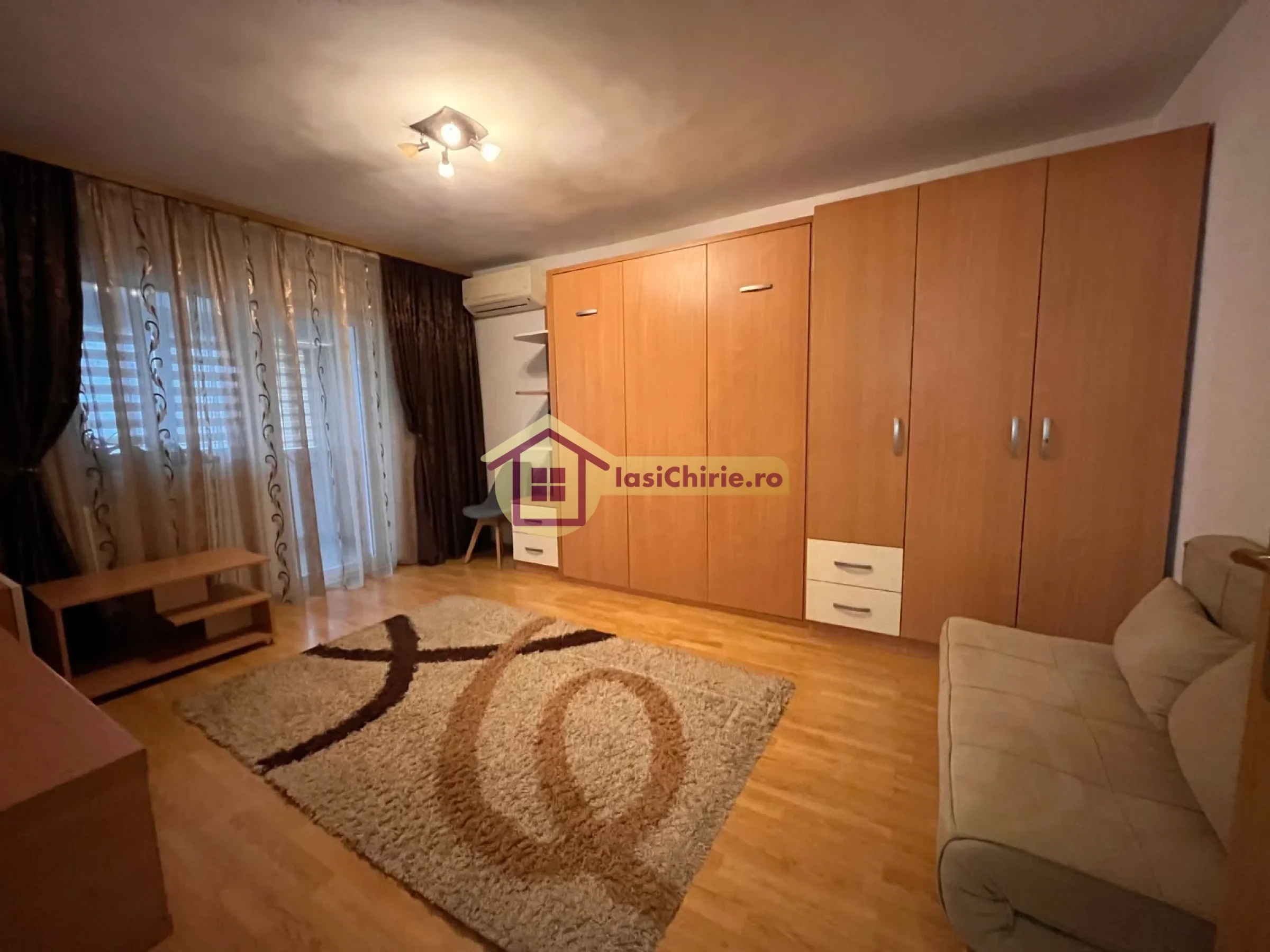 Apartament de inchiriat cu 2 camere in Iasi, zona Frumoasa - Poza 4