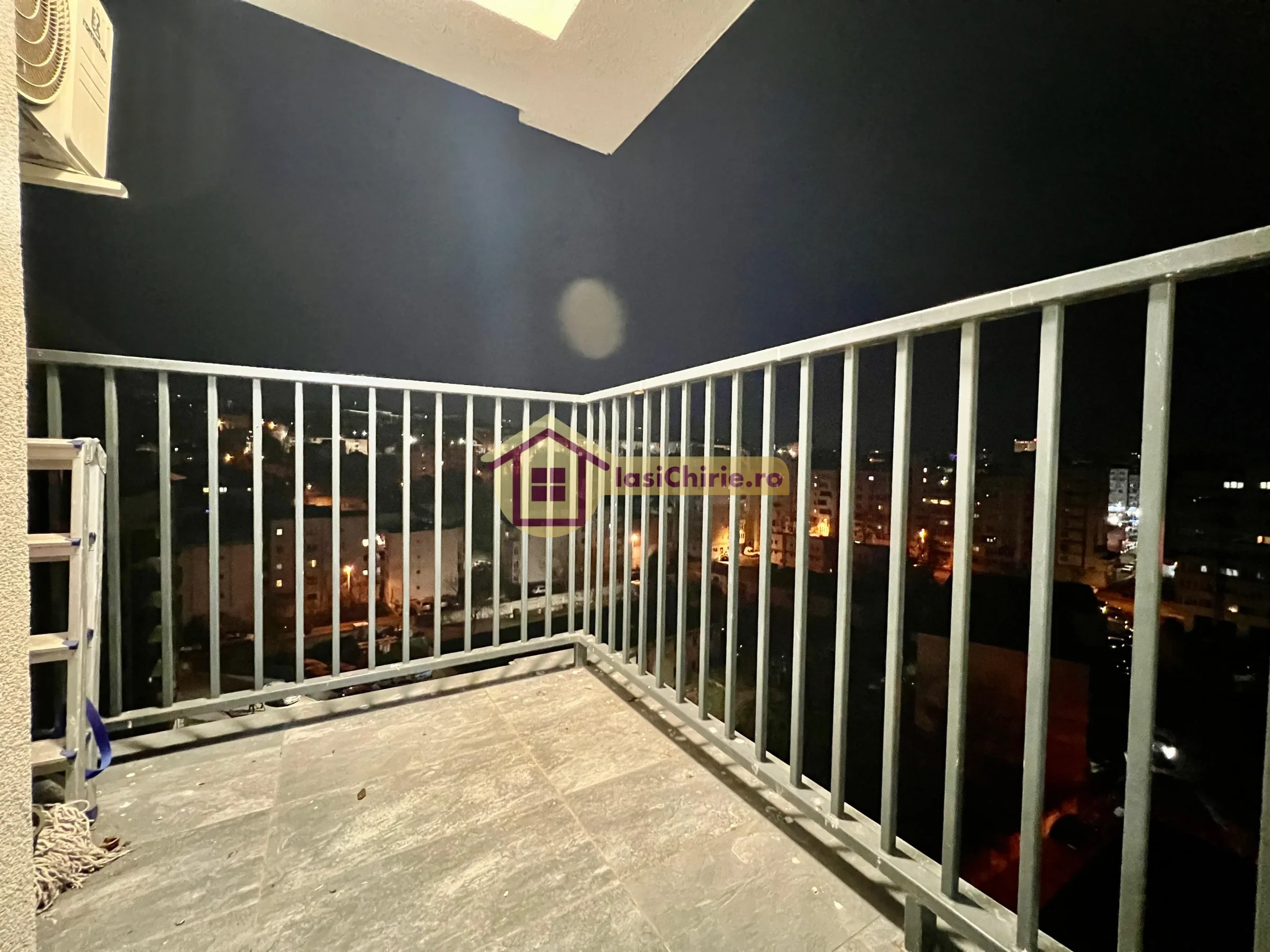 Apartament de inchiriat cu 2 camere in Iasi, zona Gara - Poza 18