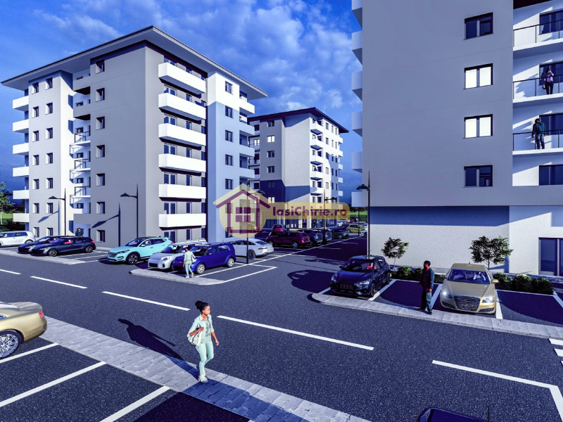 Nairobi Residence - Poza 3