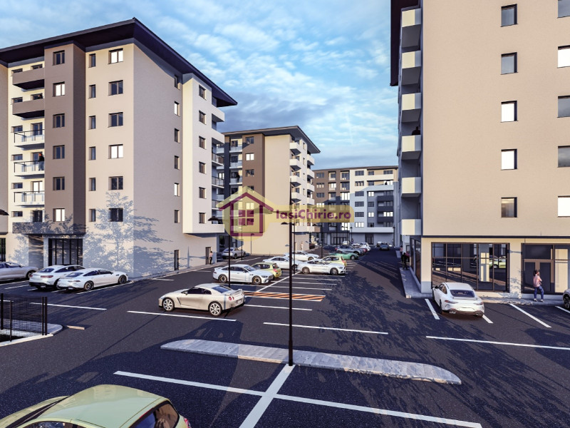 Nairobi Residence - Poza 1