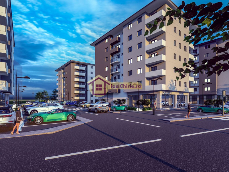 Nairobi Residence - Poza 2